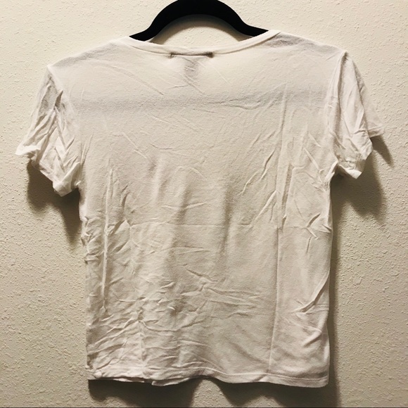 Forever 21 “Love Me Forever and Ever” Tee - Picture 2 of 4